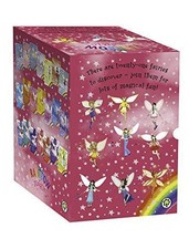 Rainbow magic slipcase for sale Rainbow magic slipcase for sale  ROSSENDALE