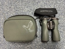 Swarovski pure 8x42 for sale  Glastonbury