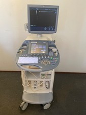 Voluson ultrasound system for sale  Tracy