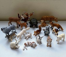 Schleich lot nineteen for sale  Oxford