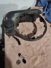 Black plastic oem for sale  Clarks Grove
