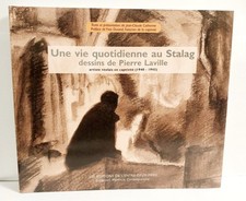 Vie quotidienne stalag d'occasion  Champigny-sur-Marne