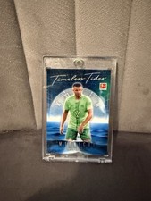 Topps midnight bundesliga gebraucht kaufen  Frankfurt am Main