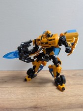 Transformers bumblebee camaro for sale  SOUTHEND-ON-SEA