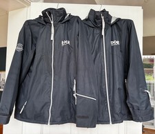 Stück crew jacken gebraucht kaufen  Hamburg