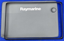 Raymarine protective rubber for sale Raymarine protective rubber for sale  Sturtevant