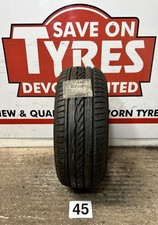 195 55r15 dunlop for sale  IVYBRIDGE