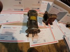 Scott permanent magnet for sale  Grand Ledge