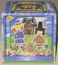 Vintage madeline pepito d'occasion  Expédié en Belgium