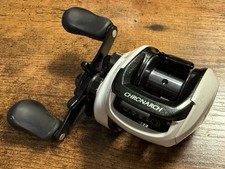 Shimano chronarch 200e7 for sale  Roanoke