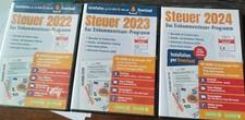 Aldi steuer 2022 gebraucht kaufen  Baddeckenstedt