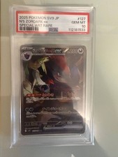 pokemon zoroark usato  Venegono Superiore
