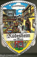 Rudesheim rhein stocknagel for sale  Richmond