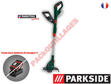Parkside coupe bordure d'occasion  Lys-lez-Lannoy