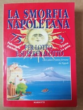 Mariotti publishing smorfia usato  Italia