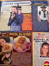 Cesare cremonini articolo usato  Tivoli