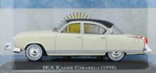 Ika kaiser carabela gebraucht kaufen  Maintal