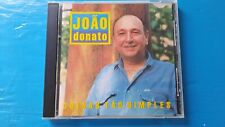 JOAO DONATO - COISAS TAO SIMPLES (CD, 1995 EMI-Odeon Brazil) R17 comprar usado  Enviando para Brazil