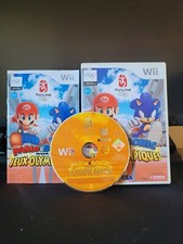 Wii mario sonic usato  Casale sul Sile