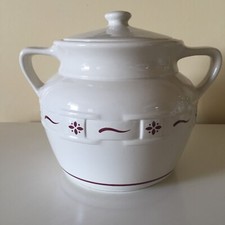 Longaberger woven tradition for sale  Laurel
