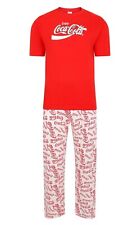Mens pyjamas coca for sale  WILLENHALL