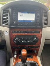 Autoradio din jeep usato  Italia