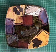 Dartington pottery shallow for sale  FROME