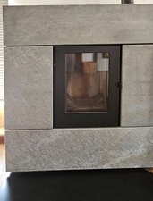 Ausstellungsstück mcz pelleto gebraucht kaufen  Lautertal (Odenwald)
