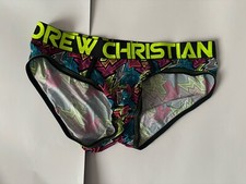 Slip homme sexy d'occasion  Antony