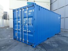Seecontainer lagercontainer we gebraucht kaufen  Hamburg