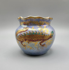 Vase crown devon for sale  BRIDGEND