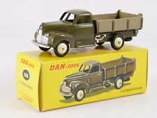 Dan toys 008 d'occasion  Saint-Pourçain-sur-Sioule