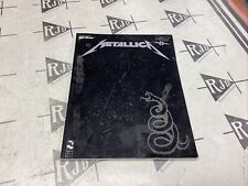 Metallica guitar tab for sale  State College