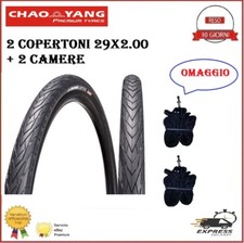 Copertoni 29x2.00 mtb usato  Palmi