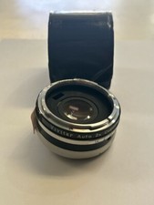 Auto macro lens for sale  Santa Barbara