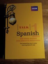 Talk spanish grammar for sale  ASHFORD