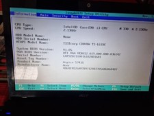 Placa-mãe Acer Aspire 5741G intel i3, usado comprar usado  Enviando para Brazil