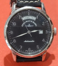 Orologio zeno basilea usato  Spedire a Italy
