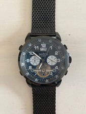 Aatos armbanduhr herren gebraucht kaufen  München