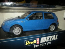 Revell golf gti gebraucht kaufen  Wurster Nordseeküste