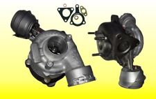 Turbolader passat tdi gebraucht kaufen  Forst (Lausitz)