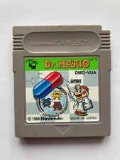 Mario game boy gebraucht kaufen  Berlin