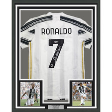 Framed autographed signed for sale  Mullica Hill