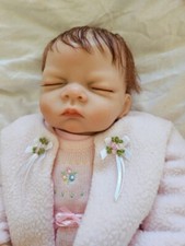 Ashton drake doll for sale  RAINHAM