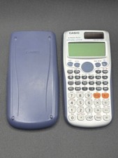 Casio 991 plus gebraucht kaufen  Riedbach
