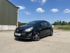 Breaking vauxhall corsa for sale  ONGAR