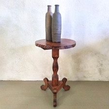 Vintage spanish side for sale  NORTH SHIELDS