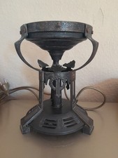 Vintage lampenfuß jugendstil gebraucht kaufen  Bad Kissingen