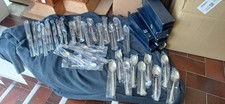 Broggi set posate usato  Nerviano