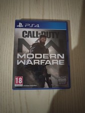 Call duty modern usato  Copparo